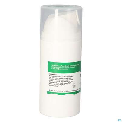 Pater Severin Dmso-gel 50% + Menthol, A-Nr.: 5682719 - 02