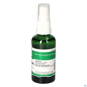 Pater Severin Dmso-spray 30%, A-Nr.: 5428553 - 01