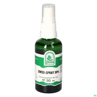 Pater Severin Dmso-spray 30%, A-Nr.: 5428553 - 03