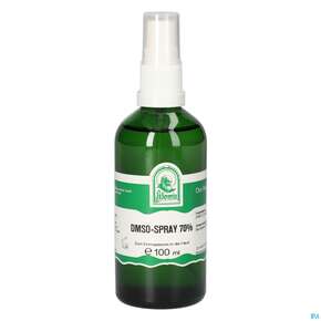 Pater Severin Dmso-spray 70%, A-Nr.: 5429191 - 01