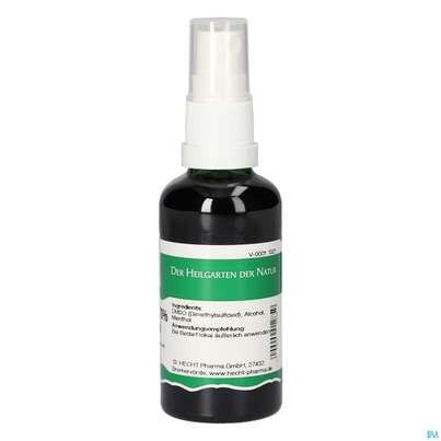 Pater Severin Dmso-spray 70% Mit Menthol, A-Nr.: 5429179 - 04