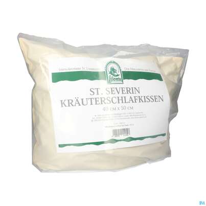 Pater Severin Kräuterschlafkissen 40 X 50 Cm, A-Nr.: 0512059 - 01