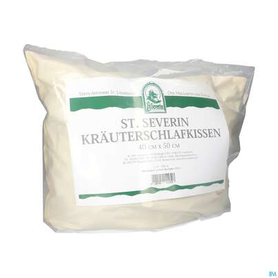 Pater Severin Kräuterschlafkissen 40 X 50 Cm, A-Nr.: 0512059 - 02