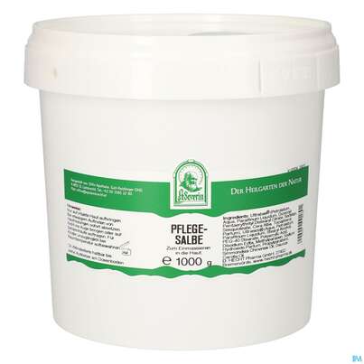 Pater Severin Pflegesalbe, A-Nr.: 4403479 - 01