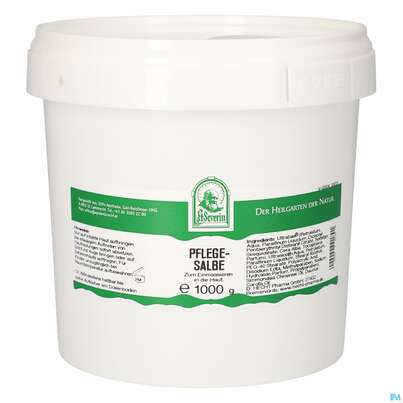 Pater Severin Pflegesalbe, A-Nr.: 4403479 - 02