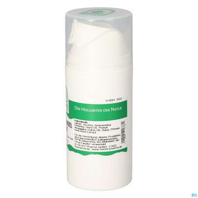 Pater Severin Primelwurzel Salbe, A-Nr.: 5703657 - 01