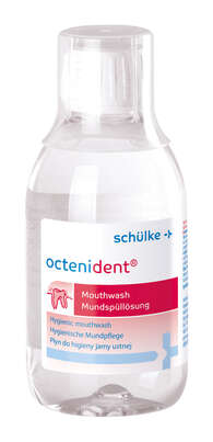 octenident® Mundspüllösung, A-Nr.: 5208797 - 01