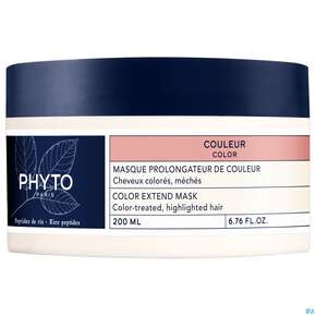 Phyto Color Extend Mask 200ml, A-Nr.: 5805197 - 01