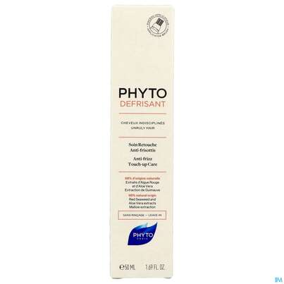 Phyto Defrisant Touch Up Care 50ml, A-Nr.: 5423604 - 02