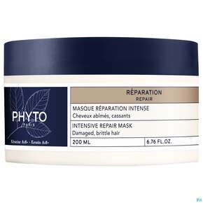 Phyto Repair Intensive Mask 200ml, A-Nr.: 5829884 - 01