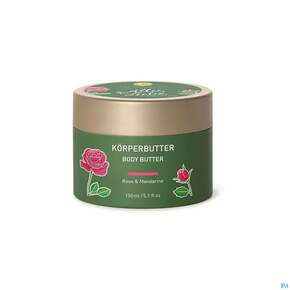 Primavera Alles Liebe Koerperbutter 150ml, A-Nr.: 5796535 - 01