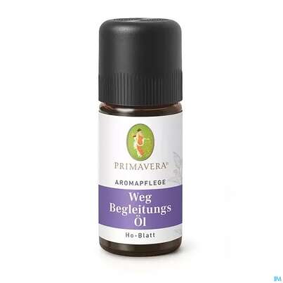 Primavera Aromapflege Weg Begleitungs Oel 10ml, A-Nr.: 5398728 - 01