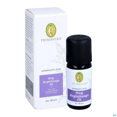 Primavera Aromapflege Weg Begleitungs Oel 10ml, A-Nr.: 5398728 - 04