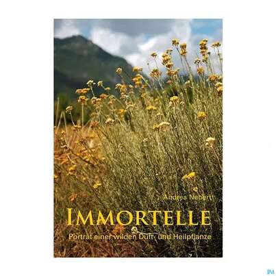 Primavera Buch Immortelle Von Andrea Nabert 1st, A-Nr.: 5202671 - 01