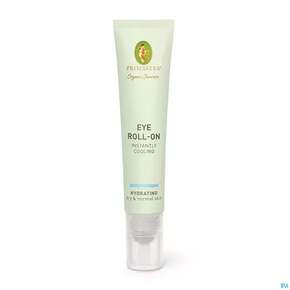Primavera Hydrating Eye Roll-on Instantly Cooling 12ml, A-Nr.: 5660304 - 01