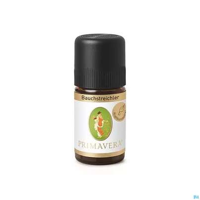 Primavera Kraftkonzentrat Bauchstreichler Bio 5ml, A-Nr.: 5615746 - 01