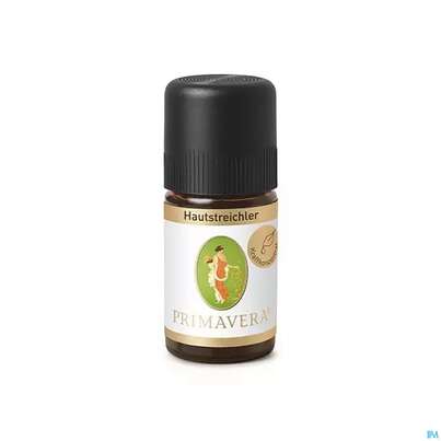 Sie sehen eine Packung Primavera Kraftkonzentrat Hautstreichler 5ml, Produktbild: 01 Primavera Kraftkonzentrat Hautstreichler 5ml, A-Nr.: 5615723 - 01