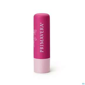 Primavera Lip Balm Care +glow 4,7g, A-Nr.: 5477592 - 01