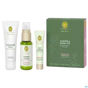 Primavera Starter &amp;amp; Travel Set Glowing Age 1st, A-Nr.: 5660480 - 01