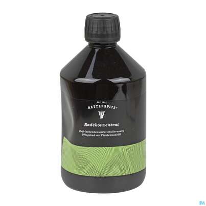 Retterspitz Badekonzentrat 500ml, A-Nr.: 3309212 - 01