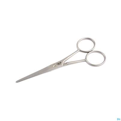 Scheren Canal Rostfrei Bartschere 12cm 1020- 1st, A-Nr.: 4881569 - 01