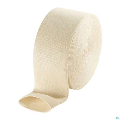 Schlauchverband Coverflex/grip Weiss Gr.hand-arm-fuss-untersc 10mx 7,5cm Gr.d 1st, A-Nr.: 4902998 - 02