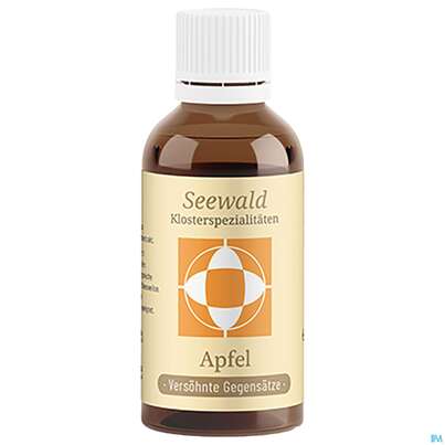 Seewald Baumessenz Apfel 50ml, A-Nr.: 4851835 - 02