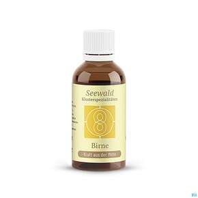 Seewald Baumessenz Birne 50ml, A-Nr.: 4851841 - 01