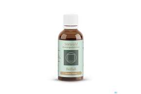 Seewald Kraeuterelixier Beifuss 50ml, A-Nr.: 4624683 - 01