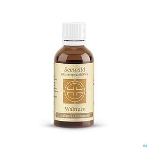 Seewald Walnuss Baumessenz 50ml, A-Nr.: 4851924 - 01