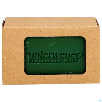 Sie sehen eine Packung Seifen Latschenkiefer 100g, Produktbild: 01 Seifen Latschenkiefer 100g, A-Nr.: 1865067 - 01