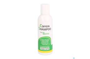 Shampoon Coffein +biotin 100ml, A-Nr.: 3831285 - 01