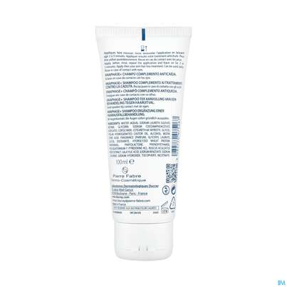 Shampoon Ducray Anaphase+ 100ml, A-Nr.: 5212712 - 02