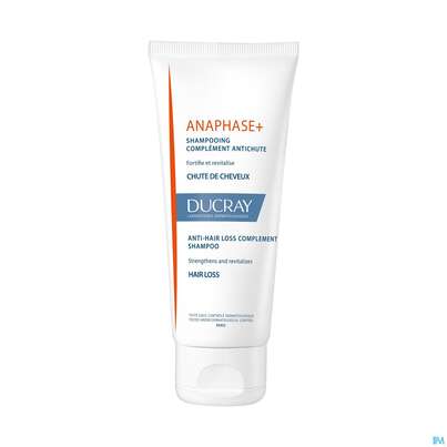 Shampoon Ducray Anaphase+ 100ml, A-Nr.: 5212712 - 03