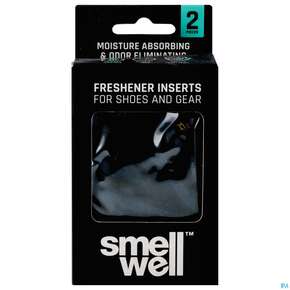 Smellwell Trockenkissen Fuer Schuhe 1pk, A-Nr.: 5172214 - 01