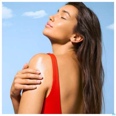 Sonnenprodukte Nuxe Sun Gesicht +koerper Tanning Sun Oil Spf50 150ml, A-Nr.: 5755281 - 04