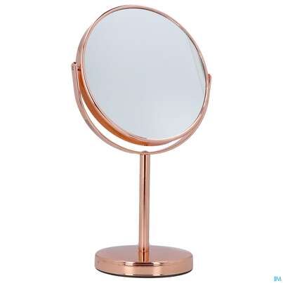 Spiegel Vitry Standspiegel X7 Rosegold 17cm Mpor1 1st, A-Nr.: 5273754 - 07