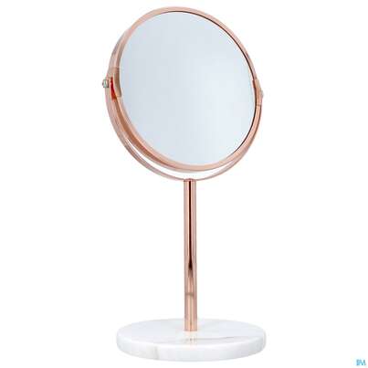 Spiegel Vitry Standspiegel X7 Rosegold/marmor Mpmar 1st, A-Nr.: 5273748 - 01