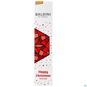 Taoasis Baldini Raumduftset Bio Happy Christmas 50ml, A-Nr.: 5682091 - 01