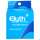 Tape Elyth Kinesiotape-verband 2,5cmx 5m Blau 2st, A-Nr.: 3267293 - 01