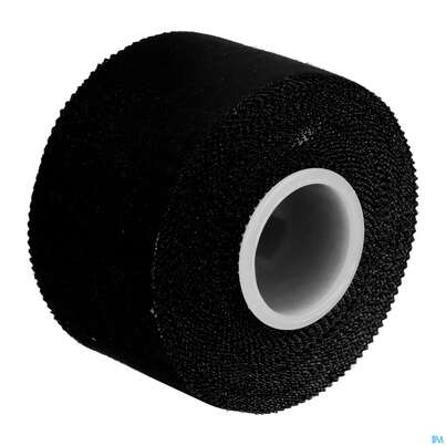 Tape Pressotherm/sport-tape 3,8cmx 10m Reissfest Hautvertraegl Schwarz 1st, A-Nr.: 4251199 - 06