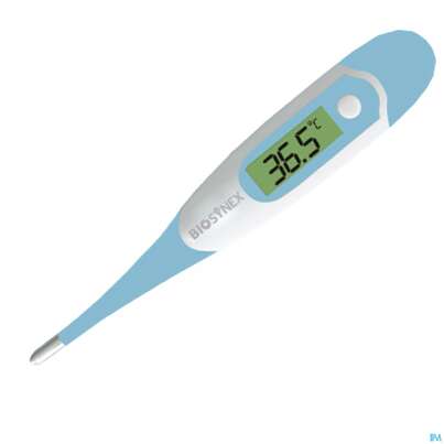 Thermometer-fieber Biosynex Flex Rapid 1st, A-Nr.: 5726279 - 01