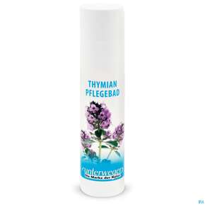 Thymian Bad Naturkosmetik 250ml, A-Nr.: 3898697 - 01