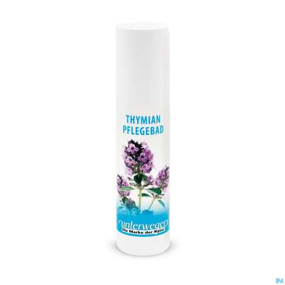 Thymian Bad Naturkosmetik 250ml, A-Nr.: 3898697 - 02