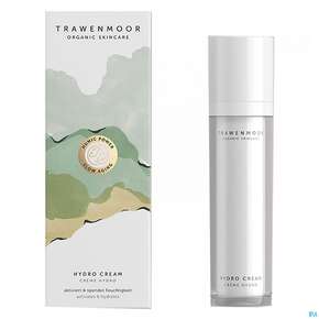 Trawenmoor Hydro Cream 50ml, A-Nr.: 5657785 - 01