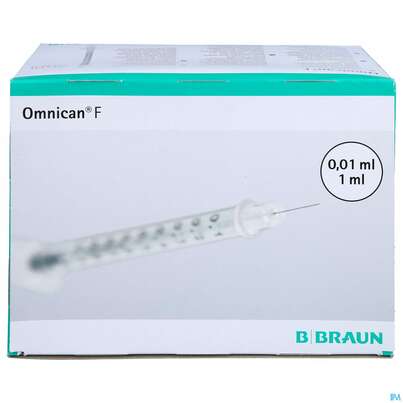 Tuberkulin Es Omnik 0,3kanuele 1ml 100st, A-Nr.: 2844392 - 01