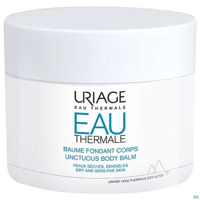 Uriage Hydro-aktiv Zart Schmelzender Koerperbalsam 200ml, A-Nr.: 5618472 - 11