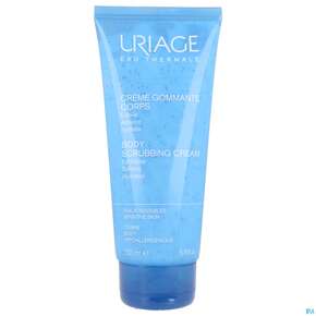 Uriage Koerperpeeling-creme 200ml, A-Nr.: 5619158 - 01