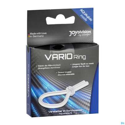 Varioring Potenzring 1st, A-Nr.: 3424835 - 04