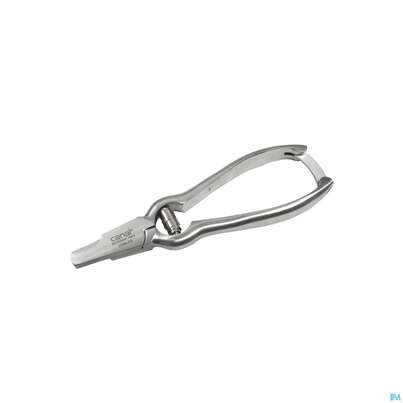 Veterinaerprodukte Canal Krallenzange Rostfrei 15cm Hunde 3066- 1st, A-Nr.: 5347837 - 01